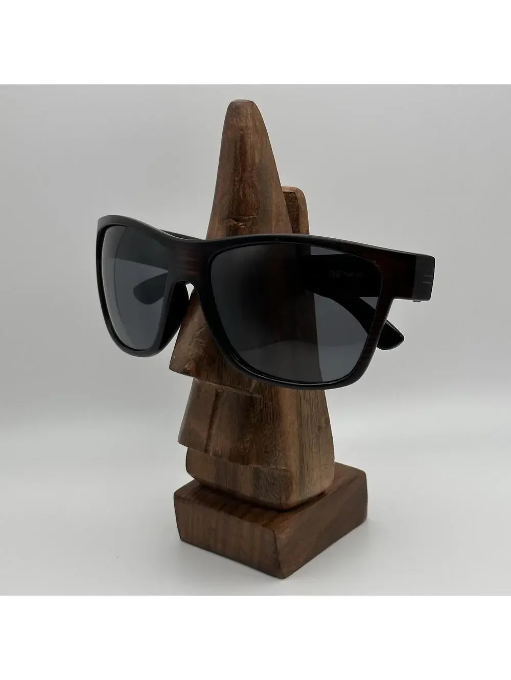 ONE Spektor 16052 Black Brown Polarized Sunglasses